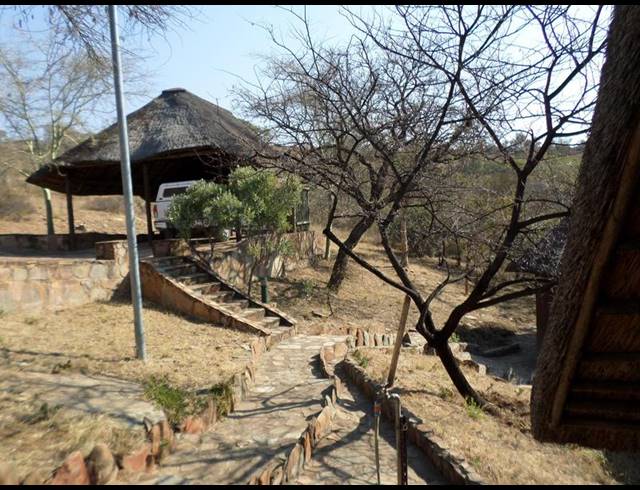 FARM FOR SALE IN LYDENBURG